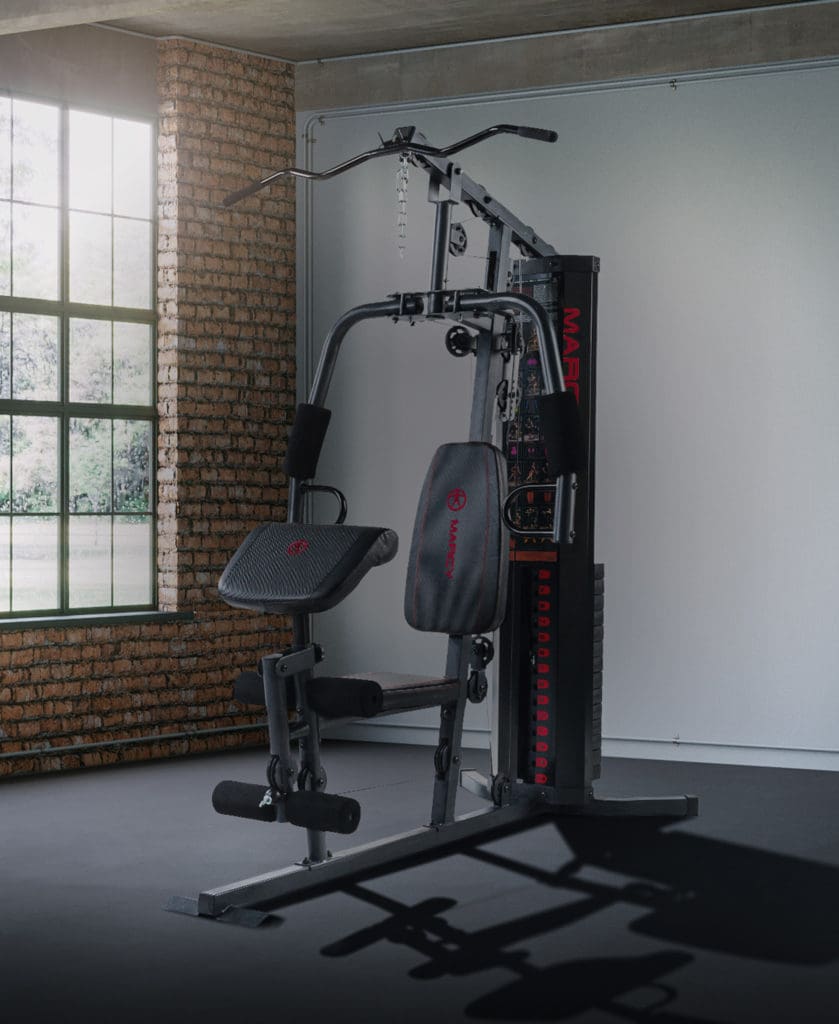 home-gym